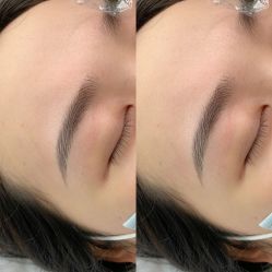 -久匠·纹眉半永久野生眉