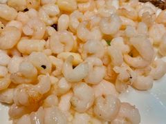 清溜虾仁-江南雅厨(李公堤店)