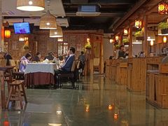 -深山老屋(国顺东路店)