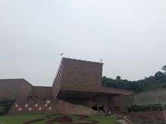 -乐山市博物馆