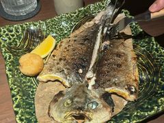 -High Yaki THE SEA海鲜居酒屋
