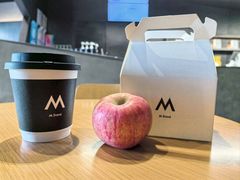 -M Stand(漕河泾印象城店)