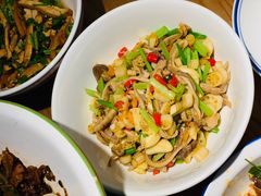 -费大厨辣椒炒肉(万家丽一店)