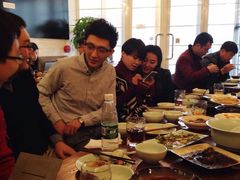 -妈妈的味道(工人体育场东路店)