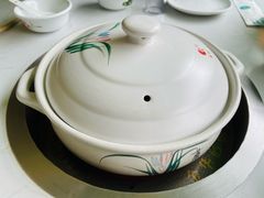 -金华砂锅筒骨砂锅夜宵(临平店)