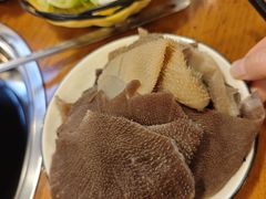 -老秦凉都黄牛肉馆(九堡店)