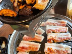 -金九姬黑牛烤肉料理(杨舍老街店)