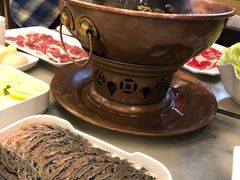 -牛街·马辈儿涮肉(牛街二店)
