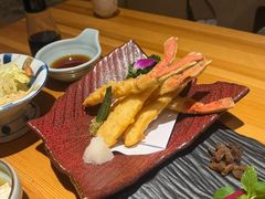 -大岛日本料理铁板烧(南通大饭店)