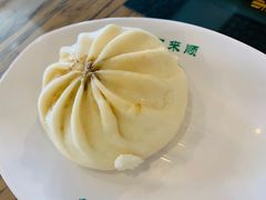 -南来顺饭庄·清真(南菜园店)