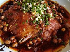 -盐帮食坊•小河帮川菜(四川师大店)