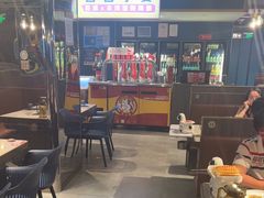 -丰茂烤串(外滩星荟中心店)