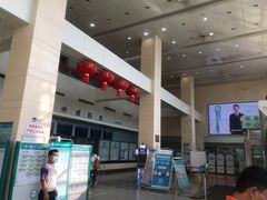 -中国中医科学院望京医院(院本部)