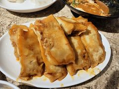 -金谷园饺子馆(北邮总店)