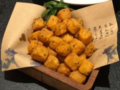 -羡餐厅-千岛湖自由洲际殿