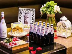 -真爱范特西KTV(交大店)