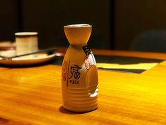 梅子酒-和彩放题餐厅(酒仙桥店)