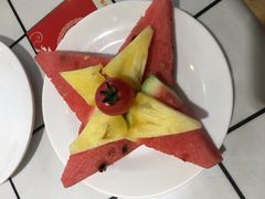 -蛙一刀·麻椒鱼火锅(金仙桥店)
