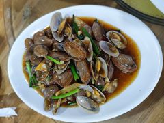 -明记海鲜大排档(巽寮湾店)