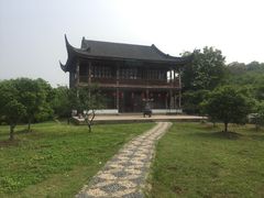 -林屋洞景区