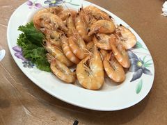 -大熊海鮮餐廳(富基漁港在地老店，僅此一家)