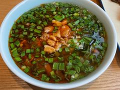 一口香-秦香阁·西北家常菜(徐汇日月光中心店)