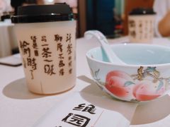 -维园悦谱·海派家常菜(乌鲁木齐南路店)