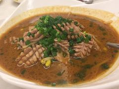 -银都上海菜馆(粤海东路店)