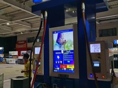 -中国石油(元华加油站)