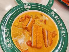 -凯利香港茶餐厅(国贸店)