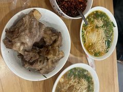 -水仙拉面(水仙街店)