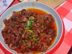 -老闵田螺馆·南昌市井菜·特色小吃(总店)