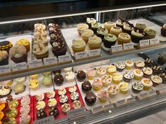 -Pantry's Best派悦坊蛋糕(K11购物艺术中心店)