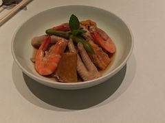 -荣兴酒家(徐家汇店)