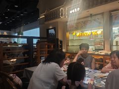 -晓粤·惹味粤菜(凯德乐峰广场店)