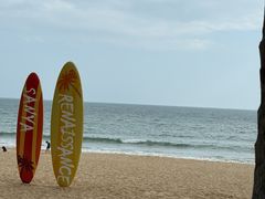 -三亚海棠湾万丽度假酒店