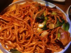 -大哈福烧烤·海鲜·家常菜(延安三路店)