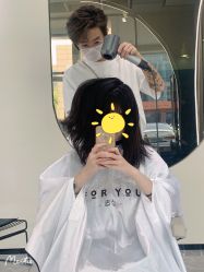 点击看大图 -FOR YOU造型