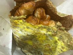 -清真·二嫂子煎饼果子(卫津路总店)