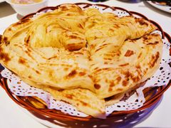 草帽饼-赵记老铺(市府恒隆广场店)