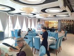 -香融府·烤鸭·家常菜(马家堡路店)
