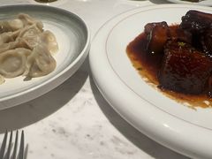 -珍呈中餐厅•粤川淮扬新疆(乌鲁木齐康莱德酒店)