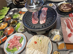 -韩象烤肉·韩国料理(市南麦凯乐旗舰店)