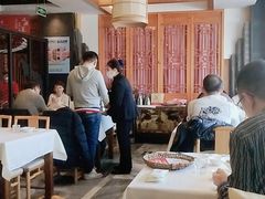 大堂-辣婆婆(航天桥店)