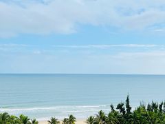 -海南清水湾莱佛士酒店