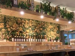 大堂-森味花园·日本料理(伊藤洋华堂亚运村店)