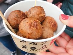 -吉庆街美食广场