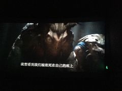 -金逸影城(明发店)
