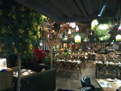 -胡桃里音乐酒馆(曲江店)