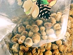 -一栗·新鲜零食炒货(太原街沃尔玛店)